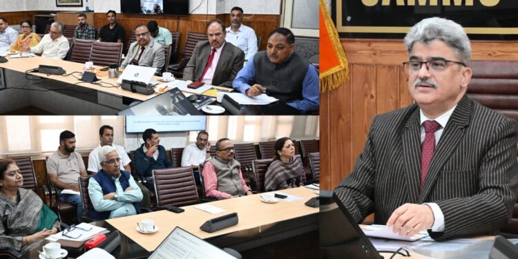 J&K moves to build a Multiversity for future-ready education