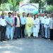 Gandhi Jayanti; 12th Anniversary of Swachh Bharat Mission celebrated at High Court of J&K and Ladakh- Jammu Wing