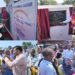Satish Sharma Undertakes Extensive Development Tour of Chhamb