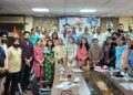 One-Day Training on IDSP–IHIP hosted for Medical Officers, Doctors from GMCs of Jammu division