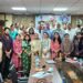 One-Day Training on IDSP–IHIP hosted for Medical Officers, Doctors from GMCs of Jammu division