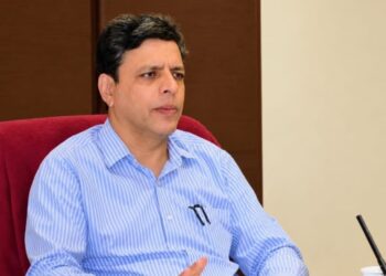 No Eligible Voter to be left behind: CEO