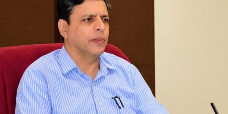 No Eligible Voter to be left behind: CEO