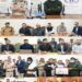 Kupwara bids Warm Farewell to DC Shrikant Suse, SSP Syed Al Tahir Geelani