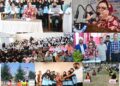 Sakeena Itoo stresses girls empowerment through education, sports