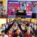 Cultural Unit DIPR Jammu promotes Nasha Mukt Bharat campaign at SIKS Govt Model HSS Boys Udhampur