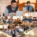 DC Kulgam discusses arrangements for Veshow Festival-2026