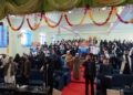 Yuva Samvaad in Uri: 250 Young Citizens Pledge to uphold Democratic Values