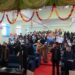 Yuva Samvaad in Uri: 250 Young Citizens Pledge to uphold Democratic Values