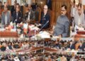 CM Omar Abdullah reviews developmental progress, implementation of government schemes in Anantnag