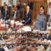 CM Omar Abdullah reviews developmental progress, implementation of government schemes in Anantnag
