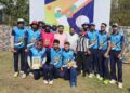 Sopore 11 Storm into Semi-Finals of Kilo North Kashmir T20 Premier League