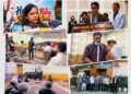 Cultural Unit DIPR organises “Hansi Ke Rang, Sangeet Ke Sang” at Srinagar