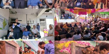 DC launches Reforms Utsav in District Kishtwar