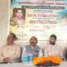 JKAACL pays poetic Tributes to eminent educationist Krishan Lal Sharma