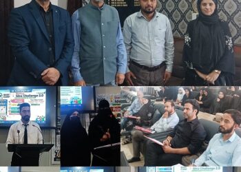 JKEDI B’la hosts Second Boot Camp under Startup Idea Challenge 2.0 at GDC Pattan