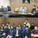 ADC reviews status of public services, development works in Sub-Division Gandoh