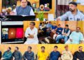 ADC Bhaderwah reviews arrangements for Navratras, Mahanavami and Dussehra