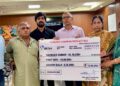 DC Kathua disburses ₹32.98 lakh compensation among NoKs of deceased workers