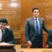Jatin Kishore assumes Charge as Deputy Commissioner Budgam