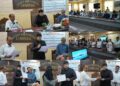 District Level Event on National Launch of JOSH Teams organized in Ganderbal