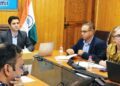 MD NHM reviews Winter Preparedness across Health Institutions