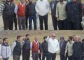 MLA Shopian reviews Tourism Development Works