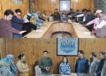 GMC Srinagar observes Vigilance Awareness Week