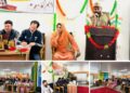 Road Safety Awareness Programme held at ITI Kishtwar