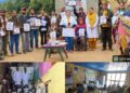 SHD Kishtwar organises awareness-cum-training camps