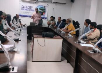 MC Ramban organises Capacity-Building Workshop on SWM Rules 2026