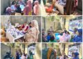 World Mental Health Day Observed at NTPHC Dalwan Charar-i-Sharief