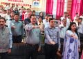 Inter-Zonal District Level Youth Festival 2026 held at Samba