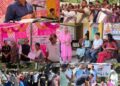 Seva Parv 2026 culminates in district Kathua with cleanliness drives, awareness activities & Community outreach programs