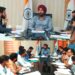 ADDC Poonch examines SDRF Relief Cases