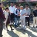 Secretary Tourism visits Surinsar, Mansar; reviews ongoing development works