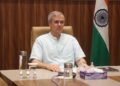 ’J&K can emerge as a competitive destination for GCC Companies’, says CM Omar Abdullah