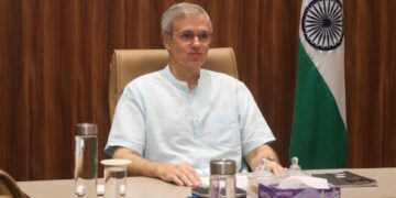 ’J&K can emerge as a competitive destination for GCC Companies’, says CM Omar Abdullah