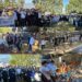 DC leads One-Hour Shramdaan under “Ek Din, Ek Ghanta, Ek Sath” Campaign