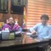 DHSJ reviews functioning of Health Department in district Rajouri