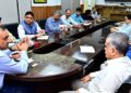 Div Com reviews arrangements for Basohli Festival 2026
