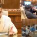DC Kulgam reviews progress of HADP, JKCIP in district