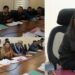 DC Ganderbal reviews Education Sector, stresses strengthening of Educational Infrastructure