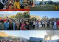 Dussehra-Vijayadashami celebrated with religious fervour, gaiety across district Kishtwar