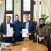 ICS&C Signs MoU with EMLY LABS AI Academy to promote AI Education, Skill Development and Industry Academia Collaboration