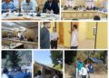 ADDC Kupwara chairs Development Review Meeting at Karnah