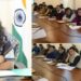 DC Ganderbal reviews HADP, JKCIP, PMFME, PMMSY Schemes
