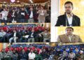 Inaugural function of Vigilance Awareness Week 2026 held at mini-Secretariat Kulgam