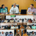 Navratra festival arrangements discussed at Kathua