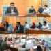 DC Kulgam reviews implementation of Mission YUVA